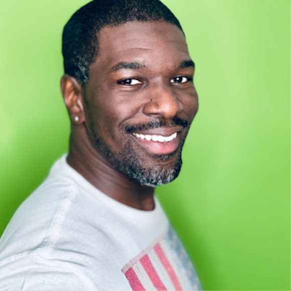 Meet your Posher, Charles - Picture 1 of 1